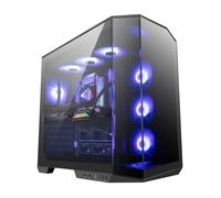 VIST PbMSI PZ Ryzen 7 7800X3D - RAM 32Go - NVIDIA GeForce 5070Ti - SSD 1To nVme - WIFI - W11 Noir