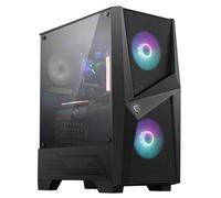 VIST PbMSI Ryzen 7 5700X - RAM 32Go - NVIDIA GeForce 5060 - SSD 1To nVme - W11