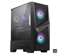 VIST PbMSI Ryzen 7 5700X - RAM 32Go - NVIDIA GeForce 5060 - SSD 1To nVme - W11