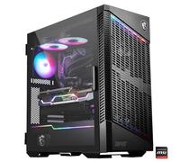 PbMSI Ryzen 7 5700X - RAM 32Go - NVIDIA GeForce 5060 - SSD 1To nVme - W11