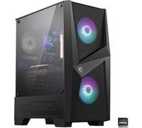 VIST PbMSI Ryzen 7 5700X - RAM 32Go - NVIDIA GeForce 5060 - SSD 1To nVme - W11 Noir