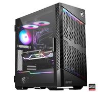 VIST PbMSI Ryzen 7 5700X - RAM 32Go - NVIDIA GeForce 5060Ti - SSD 1To nVme - W11