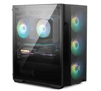 VIST PbMSI Ryzen 7 8700F - RAM 32Go - NVIDIA GeForce 5060 Gaming OC - SSD 1To nVme - W11