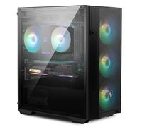 VIST PbMSI Ryzen 7 8700F - RAM 32Go - NVIDIA GeForce 5060 Gamiong OC - SSD 1To nVme - W11