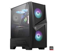 VIST PBMSI Ultimate PC Gaming Ryzen 7 8700F - RAM 32Go - RTX 5060 - SSD 1To M.2 - WIFI - Windows 11 Pro