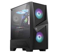 VIST PBMSI Ultimate PC Gaming Ryzen 7 8700F - RAM 32Go - RTX 5060 - SSD 1To M.2 - WIFI - Windows 11 Pro