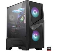 PBMSI Ultimate PC Gaming Ryzen 7 8700F - RAM 32Go - RTX 5060Ti - SSD 1To M.2 - WIFI - Windows 11 Pro