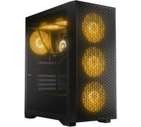PC Gaming AiO Ryzen 7 7800X3D - RAM 32Go - NVIDIA GeForce 5070Ti - SSD 1To nVme - W11