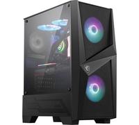 PC Gaming AiO Ryzen 7 7800X3D - RAM 64Go - NVIDIA GeForce 5060Ti - SSD 2To nVme - W11