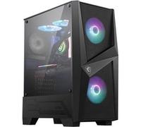 PC Gaming AiO Ryzen 7 7800X3D - RAM 64Go - NVIDIA GeForce 5060Ti - SSD 2To nVme - W11