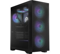PC Gaming AiO Ryzen 9 5900X - RAM 32Go - NVIDIA GeForce 5070Ti - SSD 1To nVme - W11