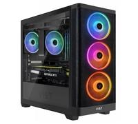 VIST PC Gaming AMD Ryzen 5 3600 - RAM 16Go - Nvidia GeForce RTX 3050 - SSD 500Go - WIFI - Windows 11 Pro