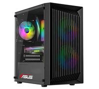 VIST PC Gaming AMD Ryzen 5 3600 - RAM 16Go - Nvidia GeForce RTX 4060Ti - SSD 1To - Windows 11 Pro