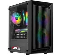 VIST PC Gaming AMD Ryzen 5 3600 - RAM 32Go - Nvidia GeForce RTX 4060Ti - SSD 1To - Windows 11 Pro Black G