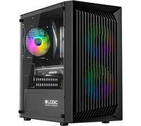 VIST PC Gaming Core i5 11400F - RAM 32Go - RTX 3060 - SSD 1To - Windows 11 Pro