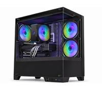 VIST PC Gaming Core i5 12400F - RAM 32Go - RTX 5060 - SSD 1To M.2 - WiFi - Windows 11 Pro