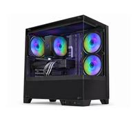 VIST PC PC Gaming Core i5 12400F – 32 Go RAM – RTX 4060 – SSD 1 To M.2 – Windows 11 Pro