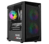 PC Gaming VIST PBA Core i5 12400F - RAM 32Go - RTX 4060 - SSD 1To M.2 - Windows 11 Pro