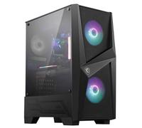VIST PC Gaming Core i5-14400F - RAM 32Go - NVIDIA GeForce 4060 - SSD 1To - Windows 11 Pro