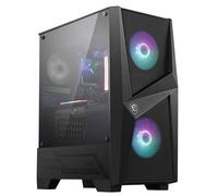 PC Gaming Core i5-14400F - RAM 32Go - NVIDIA GeForce 4060Ti - SSD 1To - W11