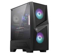 VIST PC Gaming Core i5-14400F - RAM 32Go - NVIDIA GeForce 5060Ti - SSD 1To - W11