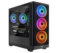 VIST PC Gaming Core i7 12700KF - RAM 32Go - Nvidia GeForce RTX 5060Ti - SSD 1To nVme - WIFI - Windows 11 Pro