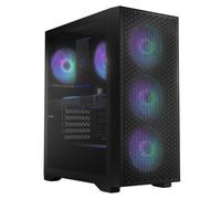VIST PC Gaming Core i7 12700KF - RAM 32Go - Nvidia GeForce RTX 5070 - SSD 1To nVme - WIFI - Windows 11 Pro