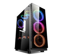 VIST PC Gaming Core i9 11900F - RAM 16Go - RTX 3050 - SSD 1To M.2 - WiFi - Windows 11 Pro