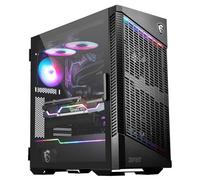 VIST PC Gaming Core i9-14900KF - RAM 32Go - RTX 5080 - SSD 2To M.2 - Windows 11 Pro Black