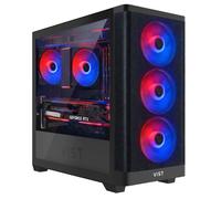 VIST PC Gaming Core Ultra 7 265KF - RAM 32Go - RTX 5070 - SSD 1To M.2 - WIFI - Windows 11 Pro