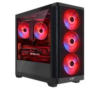 VIST PC Gaming Core Ultra 7 265KF - RAM 48Go - RTX 5060Ti - SSD 1To M.2 - WIFI - Windows 11 Pro