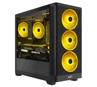 VIST PC Gaming Core Ultra 7 265KF - RAM 48Go - RTX 5070 - SSD 1To M.2 - WiFi - Windows 11 Pro