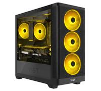 VIST PC Gaming Core Ultra 7 265KF - RAM 48Go - RTX 5070 - SSD 1To M.2 - WIFI - Windows 11 Pro