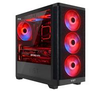 VIST PC Gaming Core Ultra 7 265KF - RAM 48Go - RTX 5070Ti - SSD 1To M.2 - WIFI - Windows 11 Pro