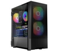 PC Gaming VIST Intel Core i7 12700F - RAM 16Go - Nvidia GeForce RTX 3050 - SSD 1To - Windows 11 Pro