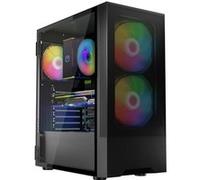 VIST PC Gaming PbMSI Ryzen 7 5700X - RAM 32Go - RTX 4070 Super - SSD 1To M.2 - Windows 11 Pro