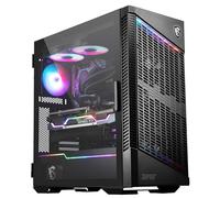 VIST PC Gaming R7 7800X3D - RAM 64Go - RTX 5080 - SSD 2To M.2 - Windows 11 Pro
