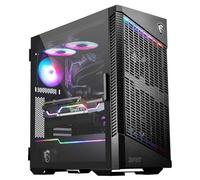 VIST PC Gaming R7 9800X3D - RAM 64Go - RTX 5080 - SSD 2To M.2 - Windows 11 Pro