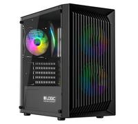VIST PC Gaming RGB Ryzen 5 4600G - RAM 16Go - RX VEGA - SSD 1To M.2 - WIFI - Windows 11 Pro