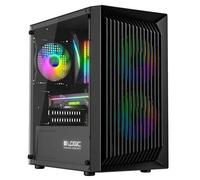 VIST PC Gaming Ryzen 5 3600 - RAM 16Go - RTX 4060 - SSD 1To M.2 - Windows 11 Pro