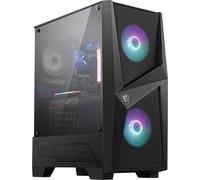 VIST PC Gaming Ryzen 5 3600 - RAM 32Go - RTX 3050 - SSD 1To M.2 - Windows 11 Pro
