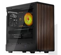 VIST PC – PC Gaming Ryzen 5 3600 – 32 Go RAM – RX 7600 – SSD 1 To NVMe – Wi‑Fi – Windows 11 Pro