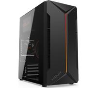 PC Gaming VIST Ryzen 5 5600G - RAM 32Go - AMD Radeon RX VEGA 8 - SSD 1To - Windows 11 Pro
