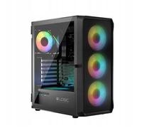 VIST PC Gaming Ryzen 5 5600GT - RAM 32Go - AMD Radeon RX VEGA - SSD 1 To - WIFI - Windows 11 Pro