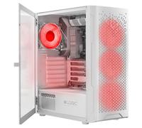 VIST PC Gaming Ryzen 5 5600GT - RAM 32Go - SSD 1To M.2 - WIFI - Windows 11 Pro