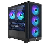 VIST PC Gaming Ryzen 5 8400F - RAM 36Go - RX 9060 XT - SSD 1To M.2 - WIFI - Windows 11 Pro