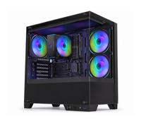 VIST PC Gaming Ryzen 5 8600G AI - RAM 32Go - AMD Radeon 760M - SSD 1 To - WIFI - Windows 10 Pro