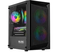 VIST PC Gaming Ryzen 5 - RAM 16Go - RTX 3060 - SSD 1To M.2 - Windows 11 Pro