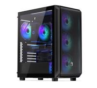 PC Gaming Ryzen 5900X - RAM 64Go - RTX 4060 - SSD 1To M.2 - WiFi - W11