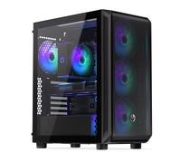 VIST PC Gaming Ryzen 5950X - RAM 64Go - RTX 5060Ti - SSD 1To M.2 - WiFi - W11